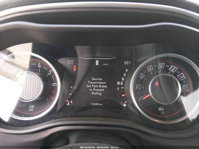 Aukcja sprzedaży 2015 Dodge Challenger Sxt, vin: 2C3CDZAG6FH743949, numer aukcji: 45158180