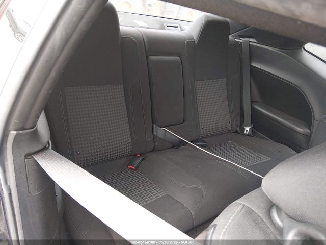 Aukcja sprzedaży 2015 Dodge Challenger Sxt, vin: 2C3CDZAG6FH743949, numer aukcji: 45158180