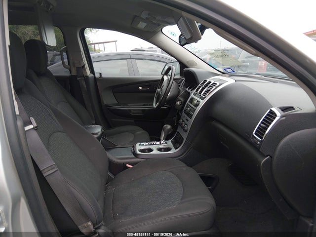 Aukcja sprzedaży 2012 Gmc Acadia Sl, vin: 1GKKVNED2CJ124809, numer aukcji: 45158181