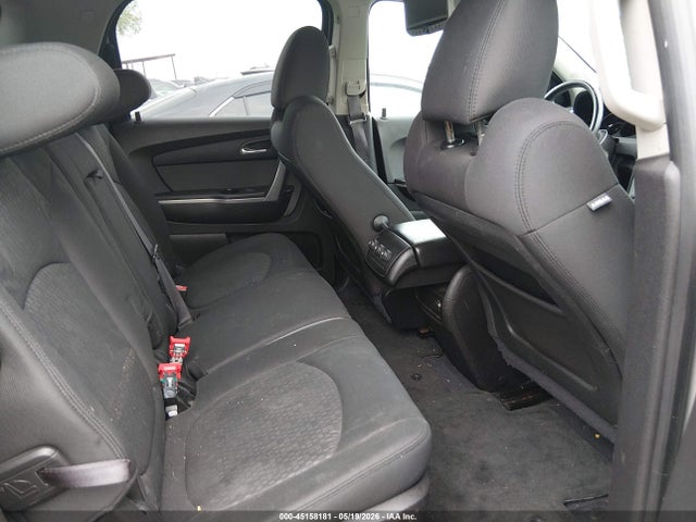 Продаж на аукціоні авто 2012 Gmc Acadia Sl, vin: 1GKKVNED2CJ124809, номер лоту: 45158181