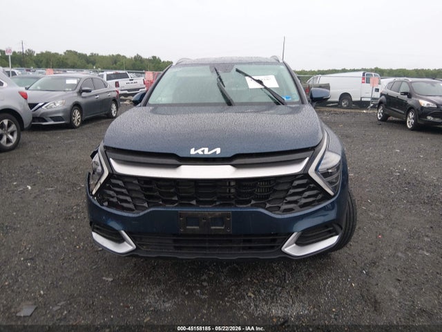 Aukcja sprzedaży 2024 Kia Sportage Hybrid Ex, vin: KNDPVCDG5R7158105, numer aukcji: 45158185