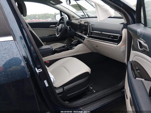 Aukcja sprzedaży 2024 Kia Sportage Hybrid Ex, vin: KNDPVCDG5R7158105, numer aukcji: 45158185
