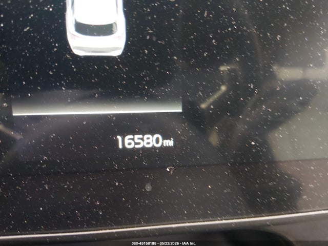 Aukcja sprzedaży 2024 Kia Sportage Hybrid Ex, vin: KNDPVCDG5R7158105, numer aukcji: 45158185