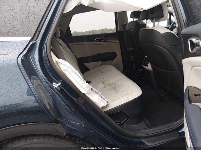 Aukcja sprzedaży 2024 Kia Sportage Hybrid Ex, vin: KNDPVCDG5R7158105, numer aukcji: 45158185