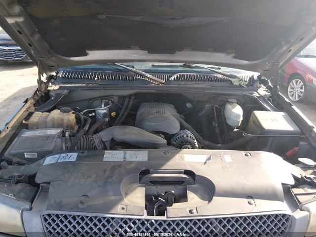 Продаж на аукціоні авто 2003 Chevrolet Silverado 2500hd, vin: 1GCHK29U03E364442, номер лоту: 45158191