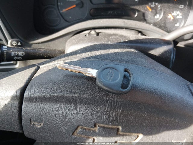 Продаж на аукціоні авто 2003 Chevrolet Silverado 2500hd, vin: 1GCHK29U03E364442, номер лоту: 45158191