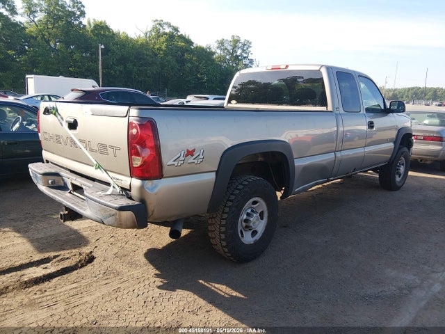 Продаж на аукціоні авто 2003 Chevrolet Silverado 2500hd, vin: 1GCHK29U03E364442, номер лоту: 45158191