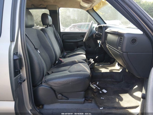 Продаж на аукціоні авто 2003 Chevrolet Silverado 2500hd, vin: 1GCHK29U03E364442, номер лоту: 45158191