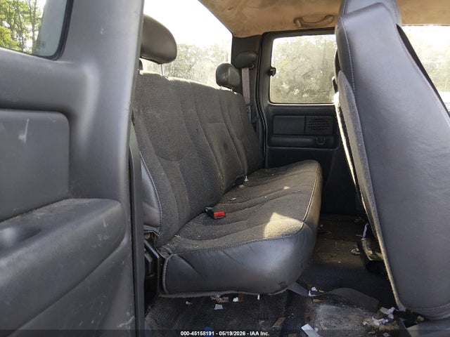 Продаж на аукціоні авто 2003 Chevrolet Silverado 2500hd, vin: 1GCHK29U03E364442, номер лоту: 45158191