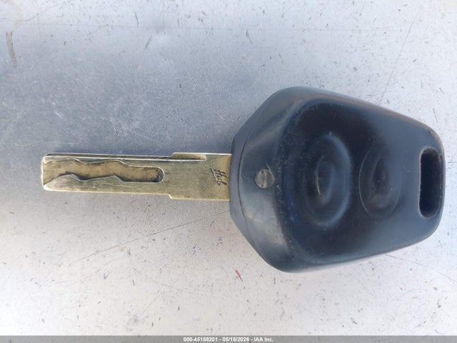2001 Porsche 911 Carrera/carrera 4 მანქანა იყიდება აუქციონზე, vin: WP0AA299X1S621802, აუქციონის ნომერი: 45158201