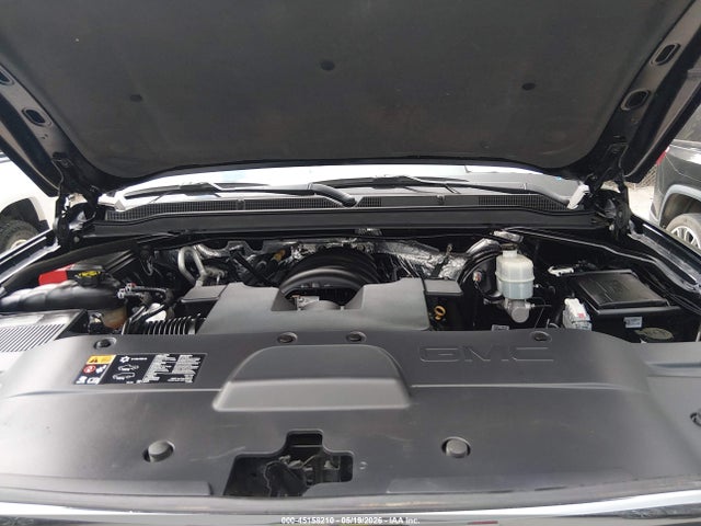 Aukcja sprzedaży 2015 Gmc Yukon Slt, vin: 1GKS2BKC3FR504332, numer aukcji: 45158210