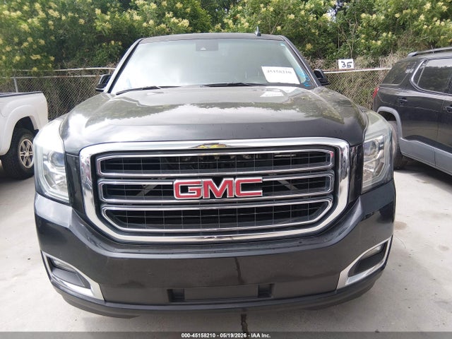 Aukcja sprzedaży 2015 Gmc Yukon Slt, vin: 1GKS2BKC3FR504332, numer aukcji: 45158210