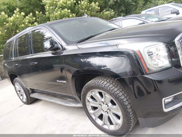 Aukcja sprzedaży 2015 Gmc Yukon Slt, vin: 1GKS2BKC3FR504332, numer aukcji: 45158210