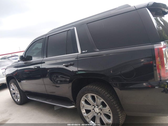 Aukcja sprzedaży 2015 Gmc Yukon Slt, vin: 1GKS2BKC3FR504332, numer aukcji: 45158210