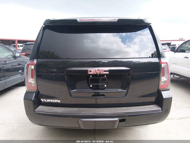 Aukcja sprzedaży 2015 Gmc Yukon Slt, vin: 1GKS2BKC3FR504332, numer aukcji: 45158210