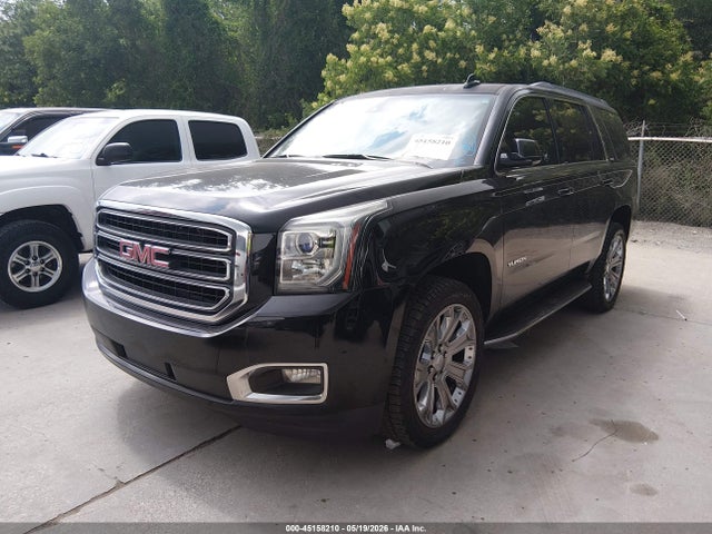 Aukcja sprzedaży 2015 Gmc Yukon Slt, vin: 1GKS2BKC3FR504332, numer aukcji: 45158210