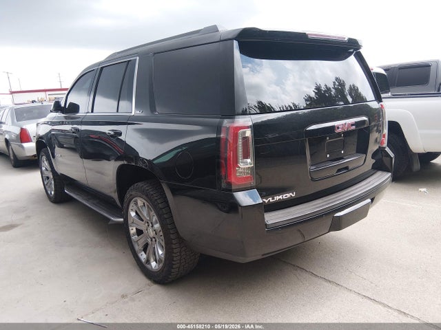 Aukcja sprzedaży 2015 Gmc Yukon Slt, vin: 1GKS2BKC3FR504332, numer aukcji: 45158210