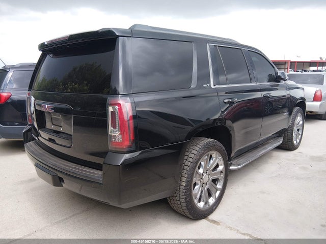 Aukcja sprzedaży 2015 Gmc Yukon Slt, vin: 1GKS2BKC3FR504332, numer aukcji: 45158210