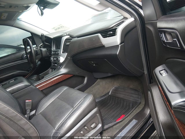 Aukcja sprzedaży 2015 Gmc Yukon Slt, vin: 1GKS2BKC3FR504332, numer aukcji: 45158210