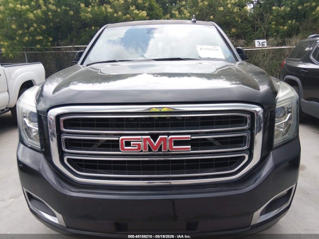 Aukcja sprzedaży 2015 Gmc Yukon Slt, vin: 1GKS2BKC3FR504332, numer aukcji: 45158210