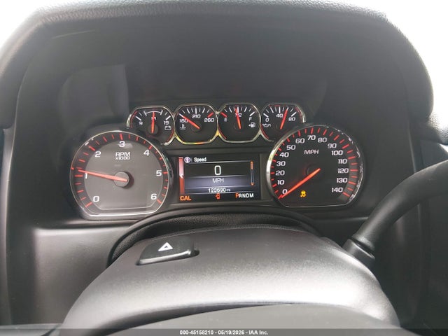 Aukcja sprzedaży 2015 Gmc Yukon Slt, vin: 1GKS2BKC3FR504332, numer aukcji: 45158210