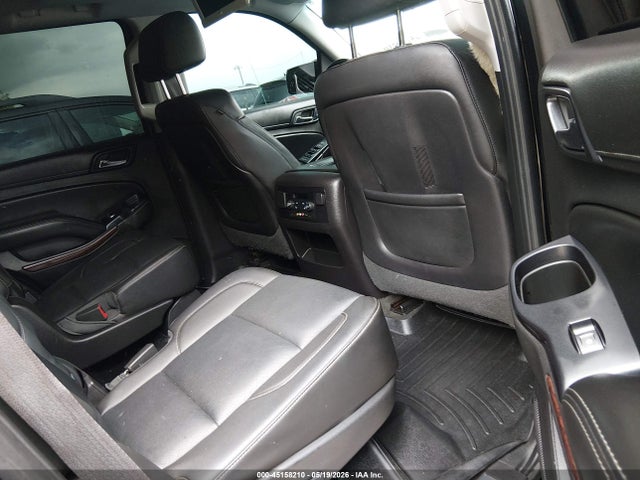 Aukcja sprzedaży 2015 Gmc Yukon Slt, vin: 1GKS2BKC3FR504332, numer aukcji: 45158210