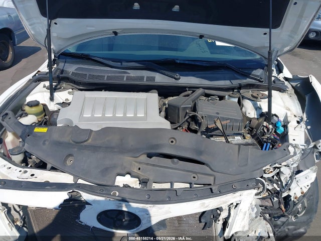Aukcja sprzedaży 2011 Toyota Camry Le V6, vin: 4T1BK3EK8BU614316, numer aukcji: 45158214