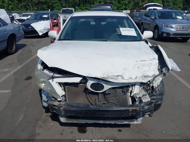 Aukcja sprzedaży 2011 Toyota Camry Le V6, vin: 4T1BK3EK8BU614316, numer aukcji: 45158214