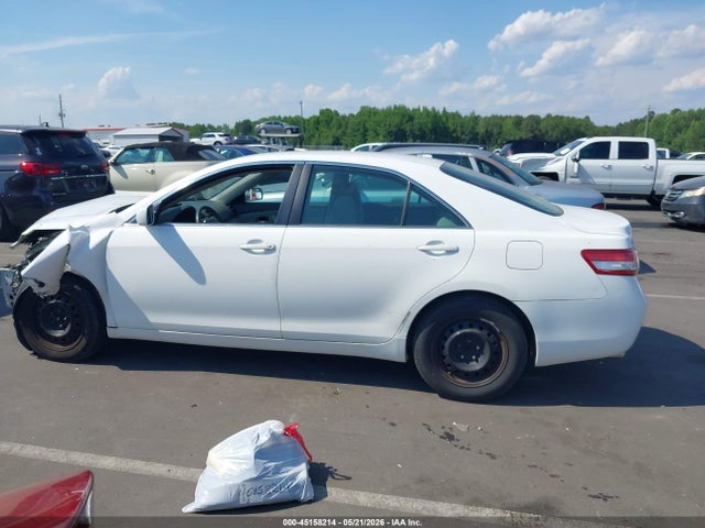 Aukcja sprzedaży 2011 Toyota Camry Le V6, vin: 4T1BK3EK8BU614316, numer aukcji: 45158214