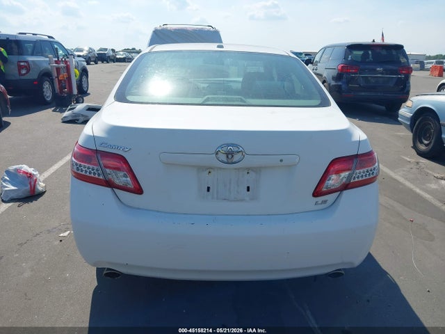 Aukcja sprzedaży 2011 Toyota Camry Le V6, vin: 4T1BK3EK8BU614316, numer aukcji: 45158214