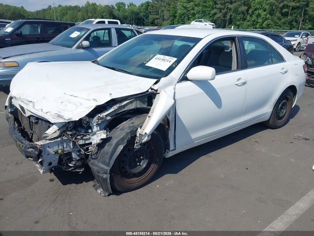 Aukcja sprzedaży 2011 Toyota Camry Le V6, vin: 4T1BK3EK8BU614316, numer aukcji: 45158214