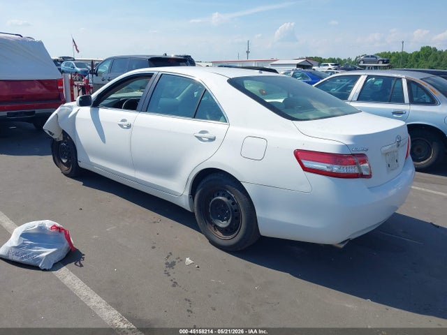 Aukcja sprzedaży 2011 Toyota Camry Le V6, vin: 4T1BK3EK8BU614316, numer aukcji: 45158214