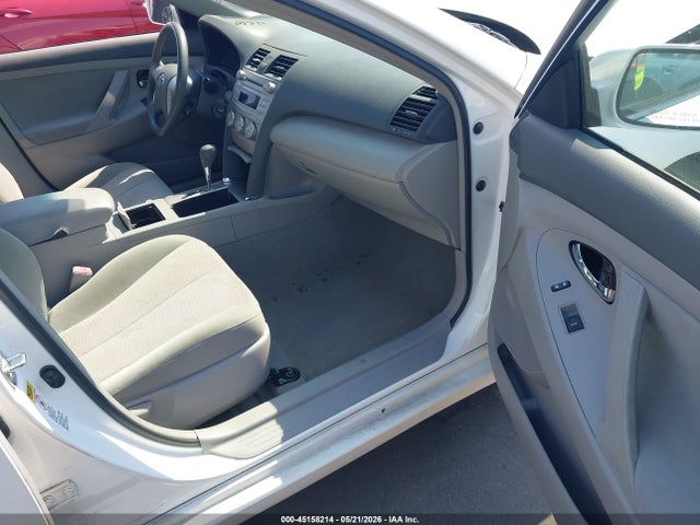 Aukcja sprzedaży 2011 Toyota Camry Le V6, vin: 4T1BK3EK8BU614316, numer aukcji: 45158214