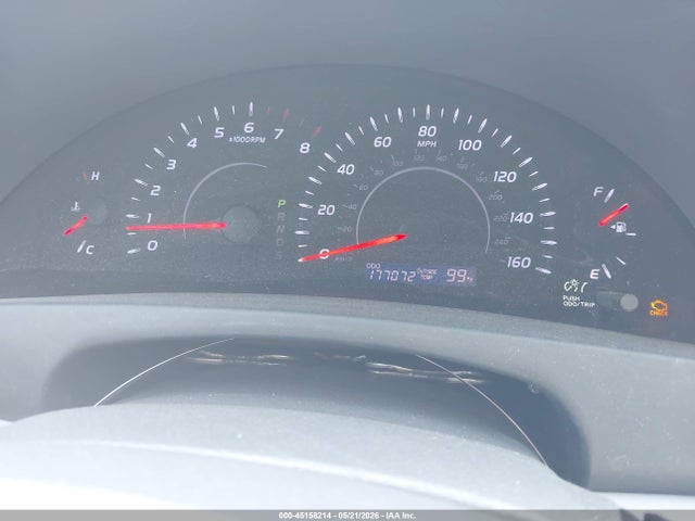 Aukcja sprzedaży 2011 Toyota Camry Le V6, vin: 4T1BK3EK8BU614316, numer aukcji: 45158214