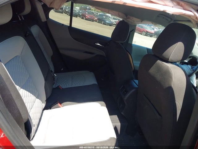 Chevrolet EQUINOX LT 2018 3GNAXSEVXJS510874 Image 8