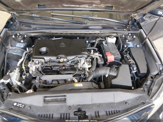 Auction sale of the 2019 Toyota Camry Le, vin: 4T1B11HK3KU684986, lot number: 45158216