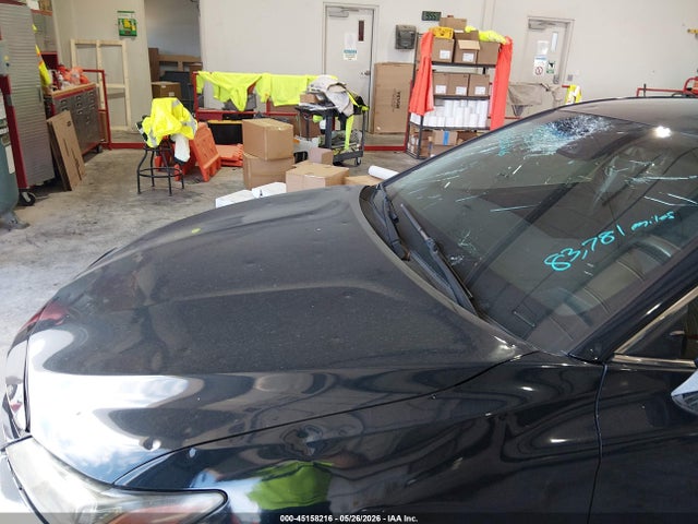 Auction sale of the 2019 Toyota Camry Le, vin: 4T1B11HK3KU684986, lot number: 45158216