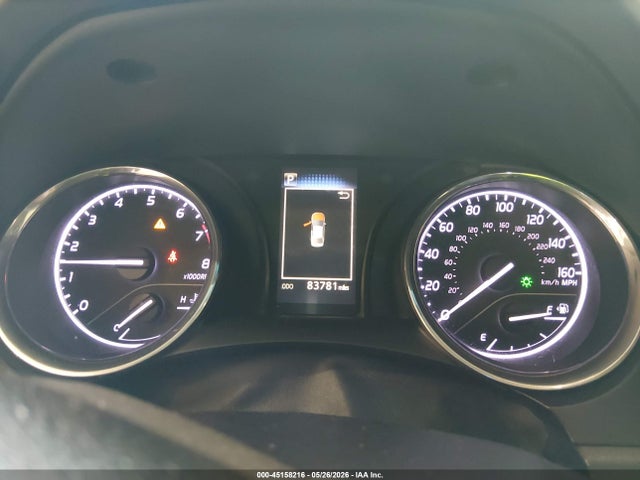 Auction sale of the 2019 Toyota Camry Le, vin: 4T1B11HK3KU684986, lot number: 45158216