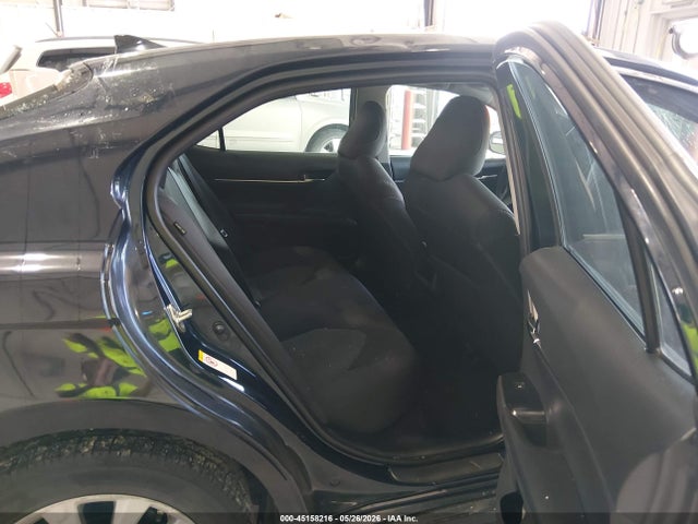 Auction sale of the 2019 Toyota Camry Le, vin: 4T1B11HK3KU684986, lot number: 45158216