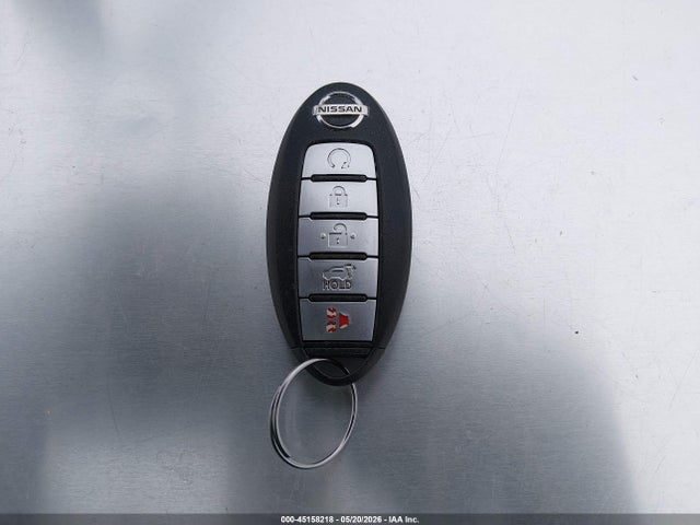 Nissan ROGUE SV 2019 5N1AT2MT7KC716726 Image 11