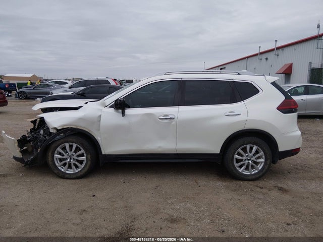 Nissan ROGUE SV 2019 5N1AT2MT7KC716726 Image 15