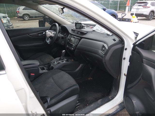 Nissan ROGUE SV 2019 5N1AT2MT7KC716726 Image 5