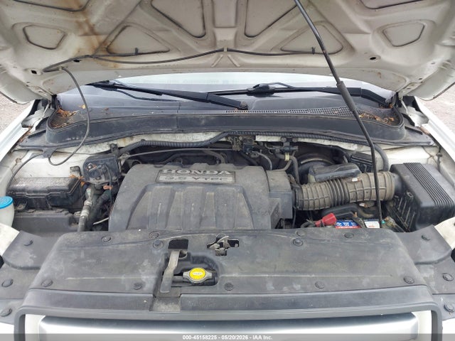 Aukcja sprzedaży 2007 Honda Pilot Ex, vin: 2HKYF18427H518073, numer aukcji: 45158225