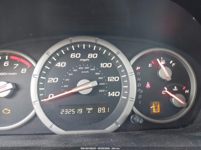 Aukcja sprzedaży 2007 Honda Pilot Ex, vin: 2HKYF18427H518073, numer aukcji: 45158225