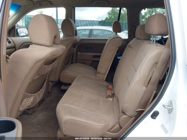 Aukcja sprzedaży 2007 Honda Pilot Ex, vin: 2HKYF18427H518073, numer aukcji: 45158225