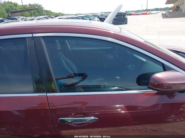 45158226 :رقم المزاد ، 1N4AA5AP0DC800804 vin ، 2013 Nissan Maxima 3.5 S مزاد بيع
