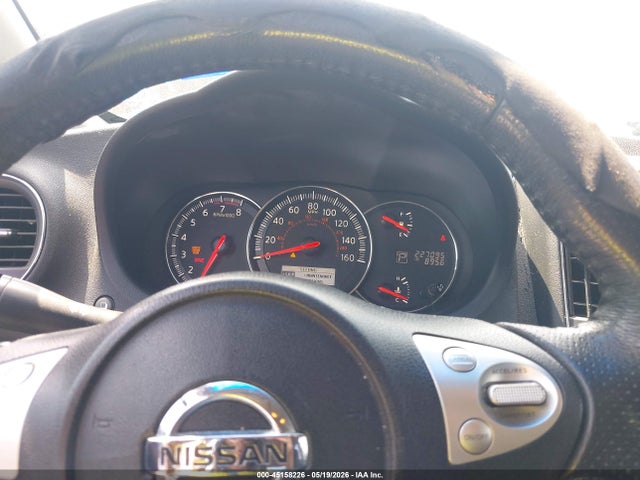 45158226 :رقم المزاد ، 1N4AA5AP0DC800804 vin ، 2013 Nissan Maxima 3.5 S مزاد بيع