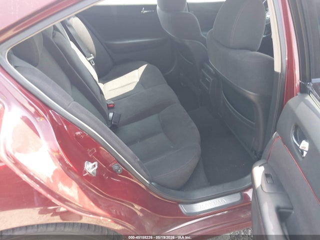45158226 :رقم المزاد ، 1N4AA5AP0DC800804 vin ، 2013 Nissan Maxima 3.5 S مزاد بيع