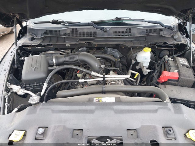 RAM 1500 Classic Slt 2021 1C6RR7LT9MS503006 Image 10