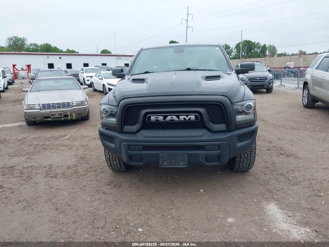 RAM 1500 Classic Slt 2021 1C6RR7LT9MS503006 Image 12